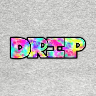 Drip T-Shirt